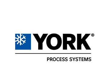 Logotipo de York